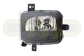 Genuine Volkswagen T Cross Fog Lamp Left Hand Front FOR STYLE ONLY (01/20-12/23)