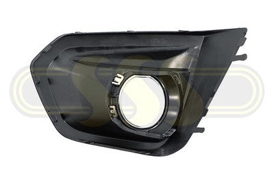 Subaru Impreza Fog Lamp Cover Right Hand Texture Texture With (10/11-02/15)