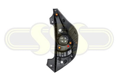 Genuine Toyota Prius C 5Dr Hatch Tail Lamp Left Hand (12/11-02/15)