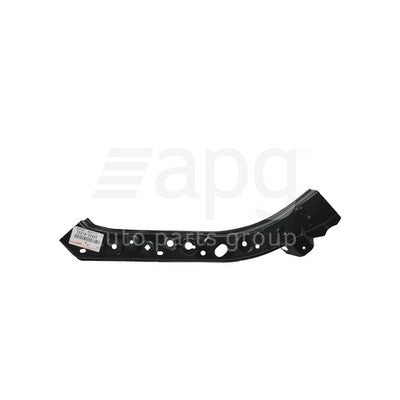 Genuine Toyota Camry Upper Tie Bar Extension LH (09/17-06/24)