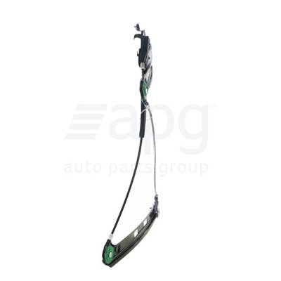 BMW 3 Series E46 Front Door Window Regulator RH (08/98-02/07)