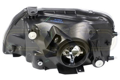 Mitsubishi Triton Head Lamp Right Hand V6 GLS V6 (09/04-06/06)