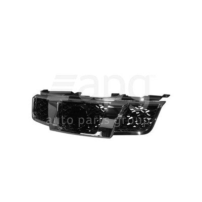 Genuine Nissan X-trail T31 Grille (09/07-02/14)