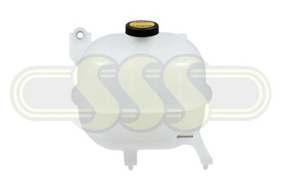Toyota Hiace Radiator Overflow Bottle Included Bottle Cap (12/13-06/19)