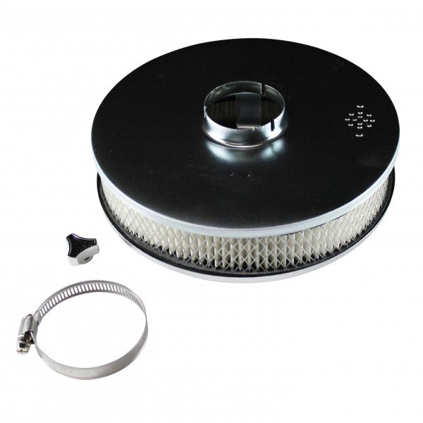 Aftermarket Filter 9X2 Std Top Single Barrel