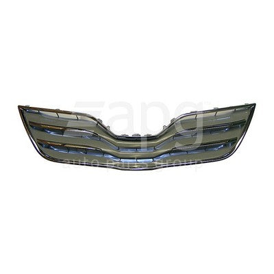 Toyota Camry ACV40R Grille (04/08-11/11)
