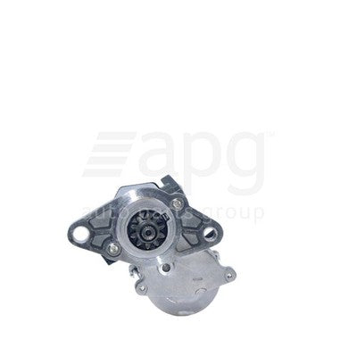 Toyota Landcruiser Starter Motor Denso Type 12 Volt (01/90-07/07)