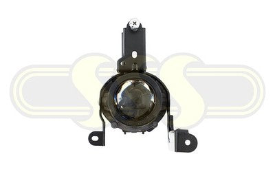 Kia Rio Fog Lamp Right Hand DEPO (11/14-09/16)