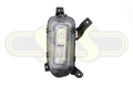 Genuine Kia Seltos Fog Lamp Right Hand Front With LED (10/22-On)