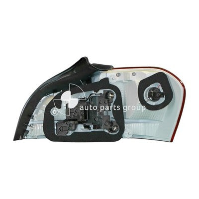 Genuine BMW 1 Series E82 LCI/E88 LCI Tail Lamp LH (03/11-12/13)
