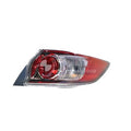 Mazda 3 BL Tail Lamp RH (03/09-11/13)