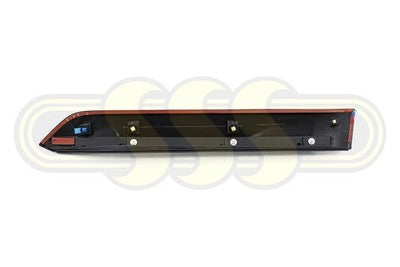Genuine Subaru Outback Door Moulding Left Hand Rear LOWER SPORT LOWER (03/21-On)