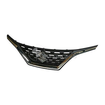 Genuine Suzuki Baleno EW Grille With Mould (04/16-04/19)