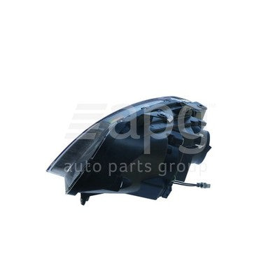 Holden Calais VE Head Lamp RH (08/06-09/10)