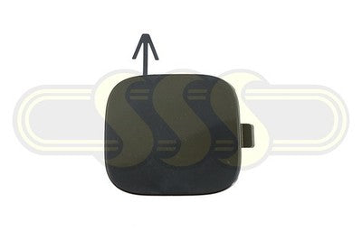 Genuine Nissan / Datsun Xtrail Bar Tow Hook Cover Front (09/22-On)