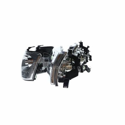 Toyota Hilux KZN165R/LN167R/LN172R Head Lamp (09/01-07/04)