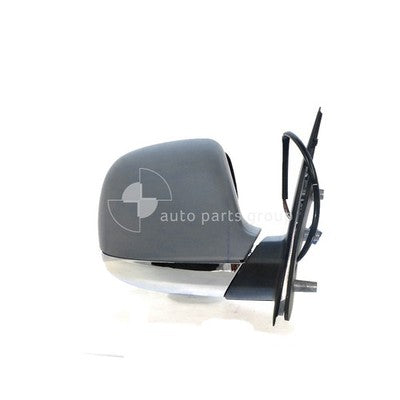 Volkswagen Amarok 2H Door Mirror RH Electric Without Indicator With Heated