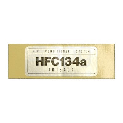 Genuine Honda Accord CG/CK Decal (12/97-05/03)