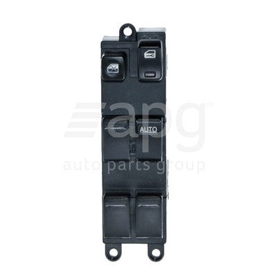 Nissan Patrol GU Window Switch RH (12/97-12/16)