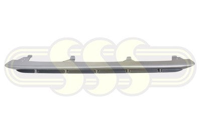 Genuine Lexus Nx300 Bar Cover Insert Rear Lower (09/17-08/21)