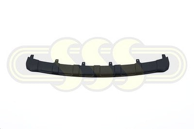 Genuine Kia Sportage Bar Cover Insert Front Lower Lower Si/SLi (11/15-05/18)