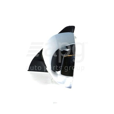 Genuine Toyota Landcruiser Prado Door Mirror LH (09/02-07/09)