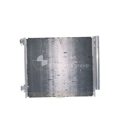 Nissan Qashqai J11/T32 A/C Condenser 12 mm 8 mm Fin (06/14-06/22)