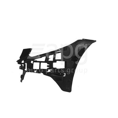 Genuine Mercedes-Benz C Class S205/W205 Front Bar Reinforcement LH (08/14-08/19)