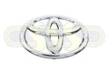 Genuine Toyota Yaris Badge/Logo *T* On T.Gate (04/24-On)