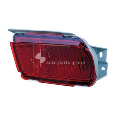 Genuine Toyota Landcruiser Prado Rear Bar Lamp LH (08/09-05/24)