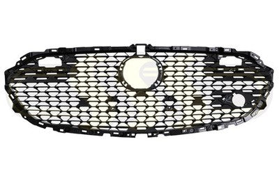 Genuine Mazda Mazda3 Grille Black Glossy (01/19-On)