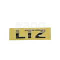 Genuine Holden Captiva CG II Tail Gate Emblem (12/13-08/18)