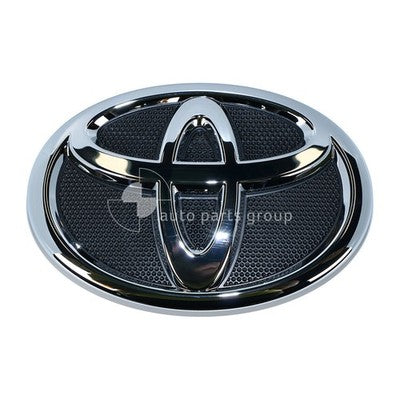 Genuine Toyota Camry Grille Emblem