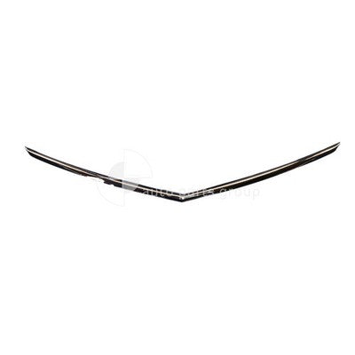 Genuine Honda Accord Euro 7th Gen Grille Mould (12/05-06/08)