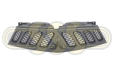 Genuine Mitsubishi Triton Grille (03/06-09/09)