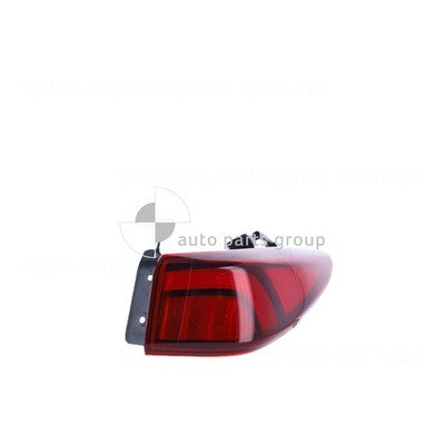 Genuine Hyundai Kona OS Tail Lamp RH (12/20-04/23)