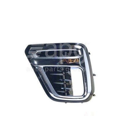 Genuine Subaru Forester S5 Front Bar Grille LH (03/20-06/22)