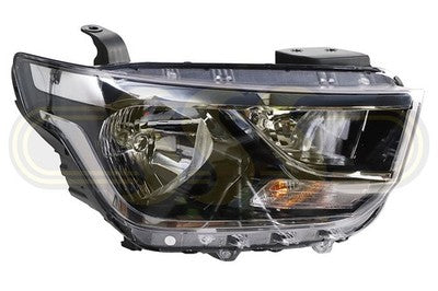 Genuine Hyundai Iload / Imax Head Lamp Right Hand No Projector I-Load (03/18-On)