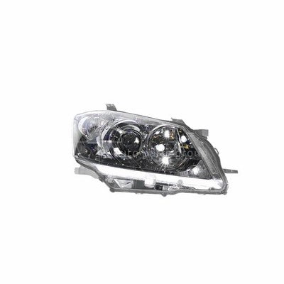 Genuine Toyota Aurion GSV40R Head Lamp RH Halogen (10/06-04/12)
