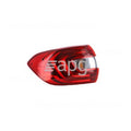 Genuine Ford Everest UA/UAII Tail Lamp LH (10/15-11/19)
