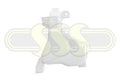 Genuine Subaru Impreza Washer Bottle FIT FOR HYBRID L (11/19-09/23)