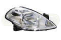 Nissan / Datsun Tiida Head Lamp Right Hand (10/06-12/09)