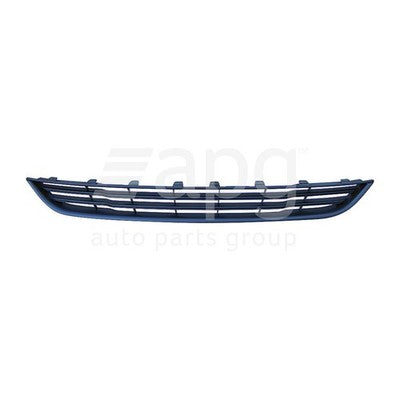 Genuine Ford Fiesta WZ Front Bar Grille (08/13-03/20)