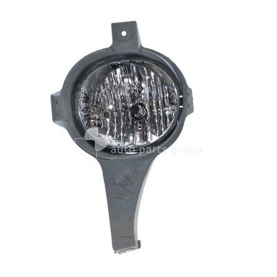 Genuine Toyota Hilux GGN15R/GGN25R/KUN26R Fog Lamp LH (02/05-07/11)