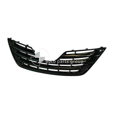 Toyota Camry ACV40R Grille Black (07/06-07/09)