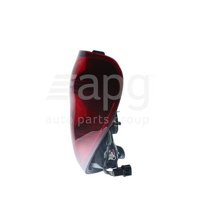 Mitsubishi Triton ML/MN Tail Lamp RH (07/06-03/15)