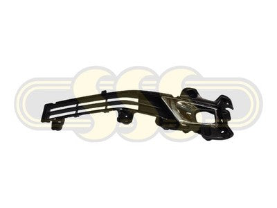 Genuine Toyota Landcruiser Bar Grille Right Hand With Fog Light (08/15-03/21)