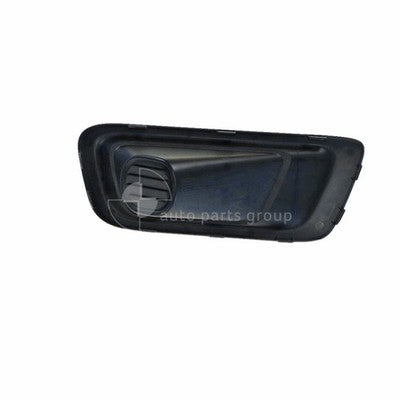 Genuine Holden Colorado RG Front Bar Grille LH (06/12-07/16)