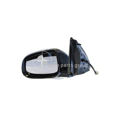 Ford Falcon FG/FG II/FG X Door Mirror LH Electric (05/08-10/16)