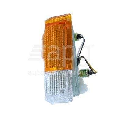 Toyota Landcruiser 60 SERIES Front Park / Indicator Lamp RH (08/80-01/90)